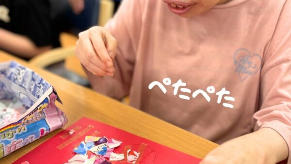 6月創作活動