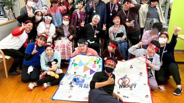 スマイルショット