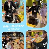 土曜日ドライブ（青島）