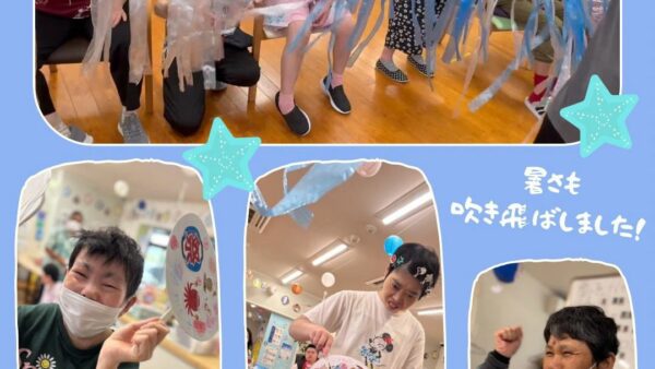 2026夏祭りweek